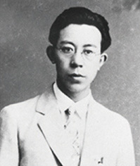 創業者 原敏之